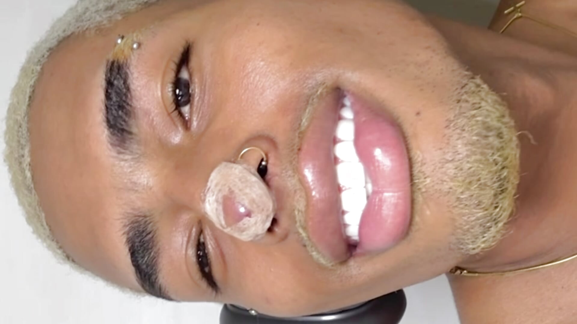 I miss them a lot 🥲🫶🏽 - video by LiamByrne cam model