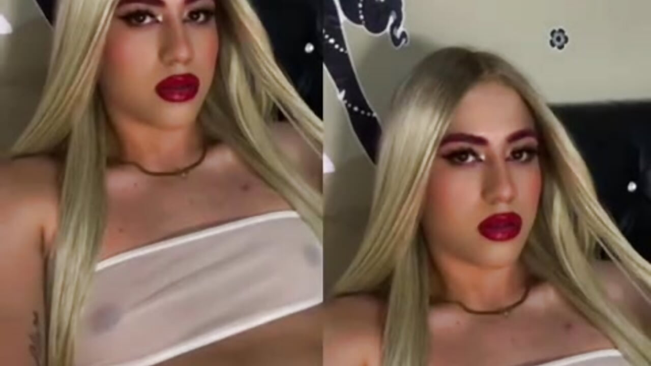 kises mi love – video modela na kameri Kristhin_Adams