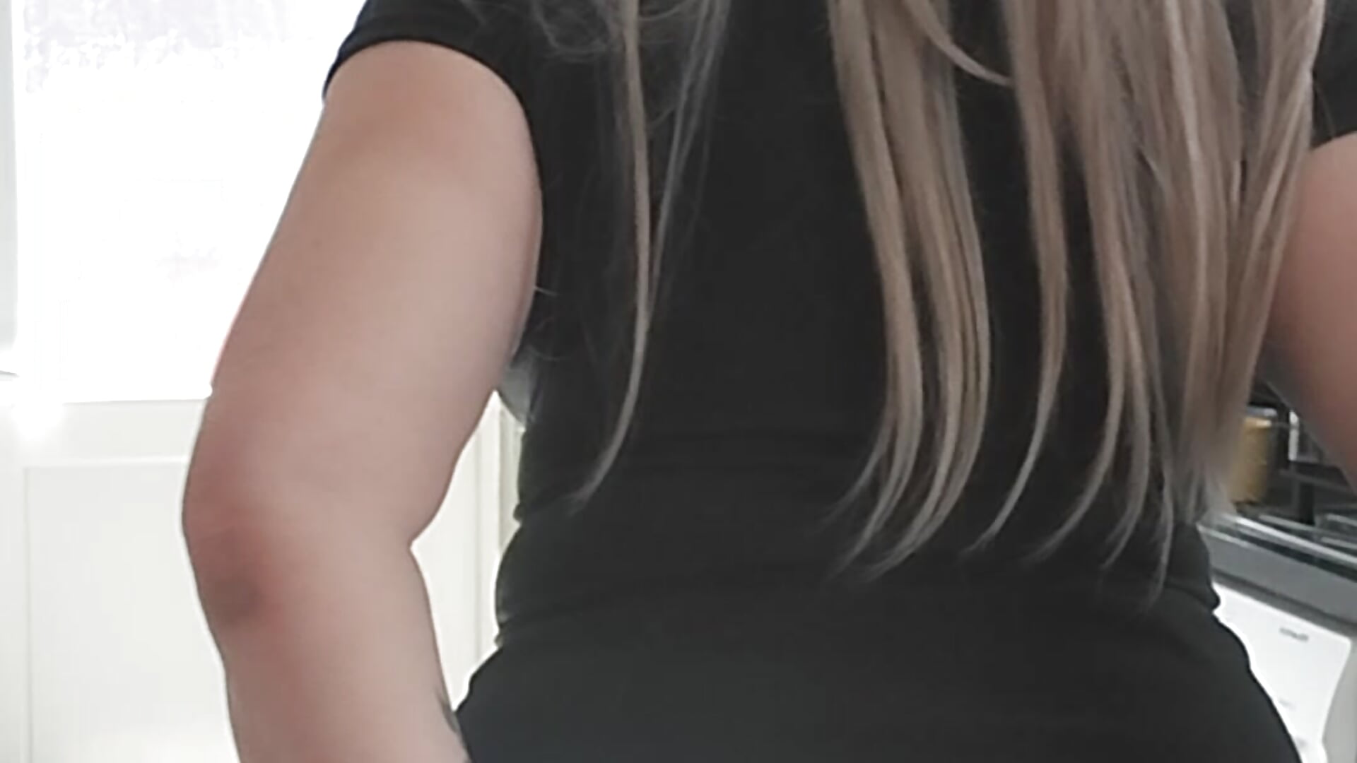 Ass Spreading