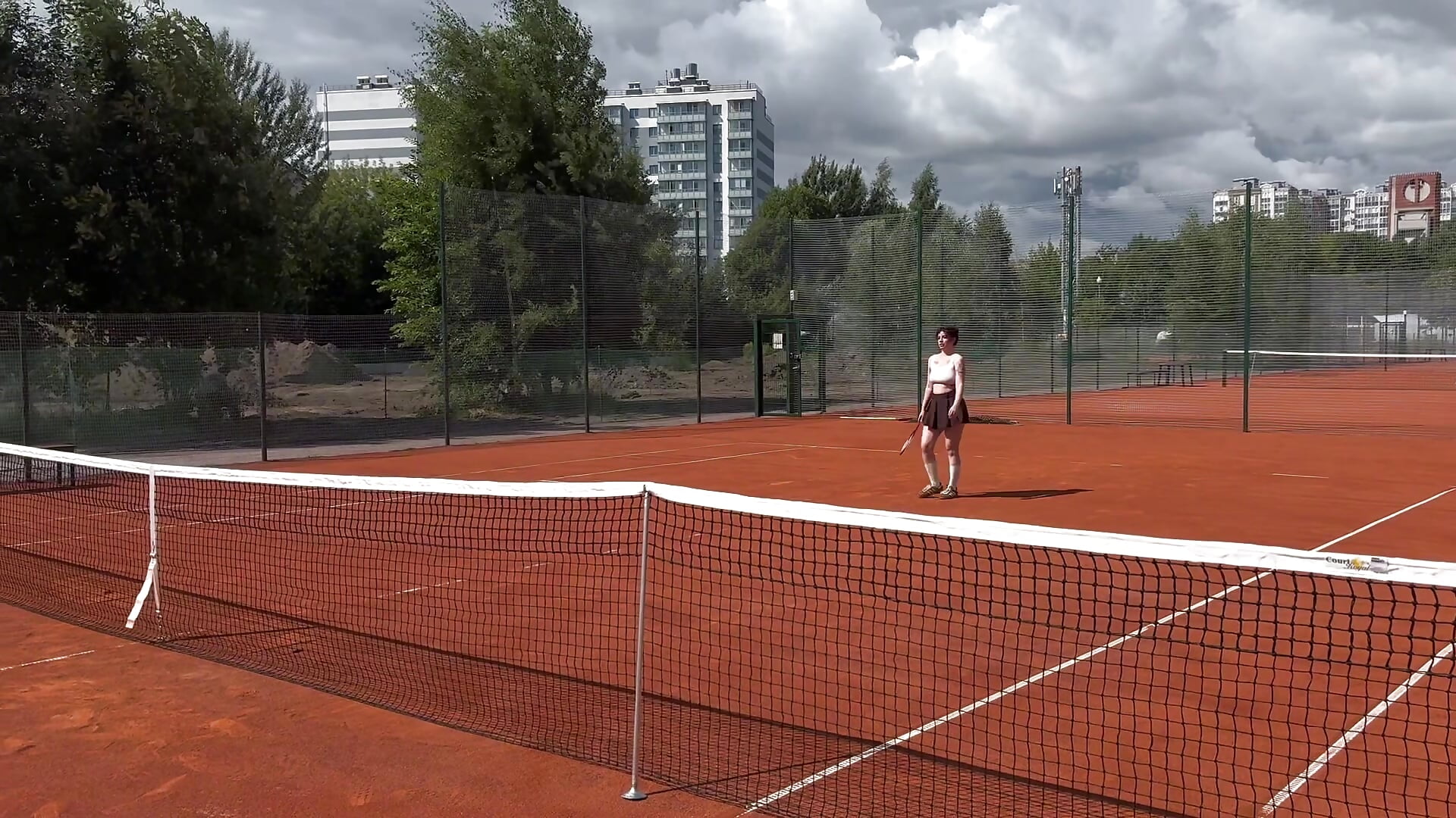 Shall we play tennis? - Forget__Me__Nots 캠 모델의 동영상