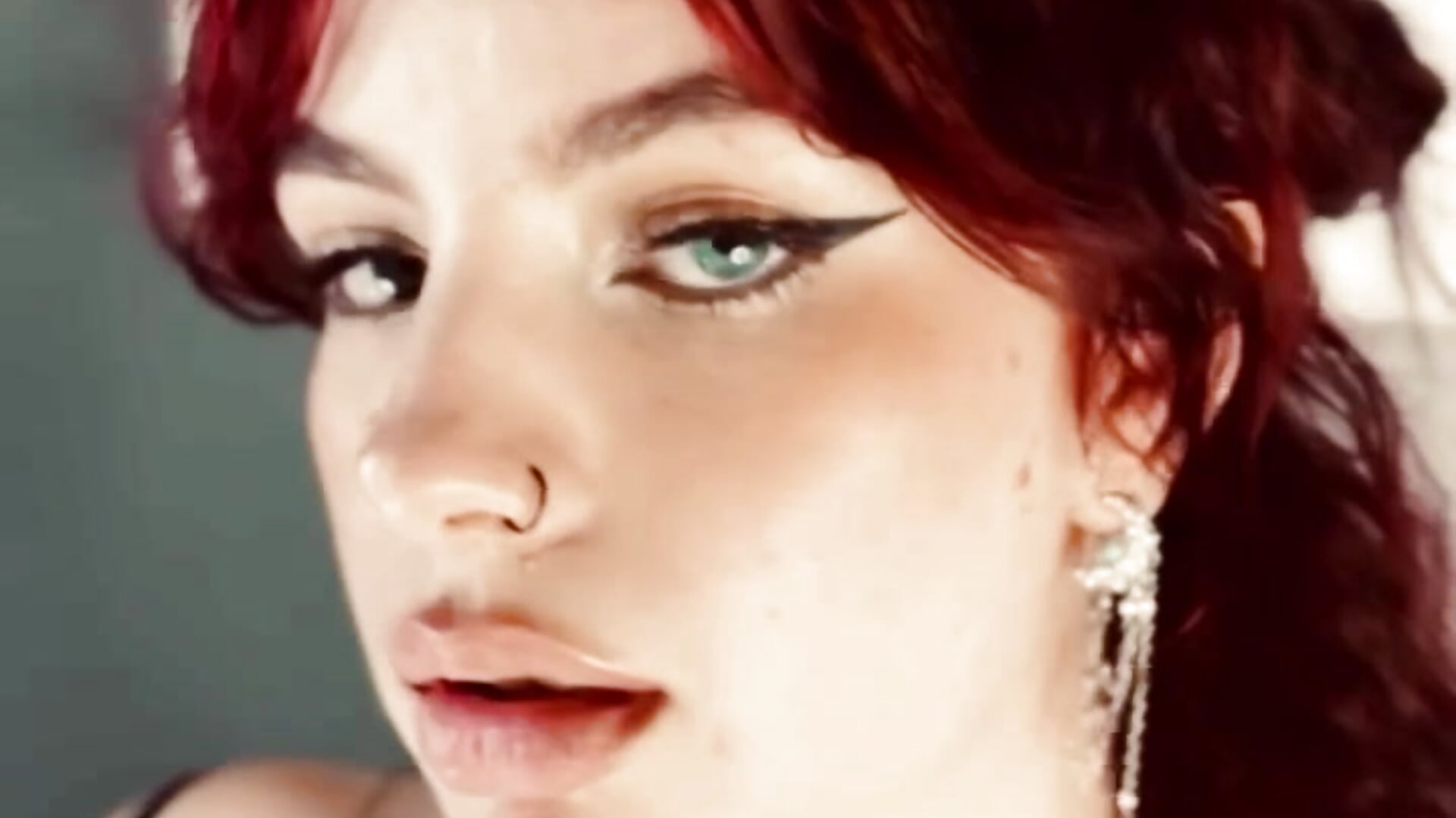 new photo set teaser "-" - video by Forget__Me__Nots cam model