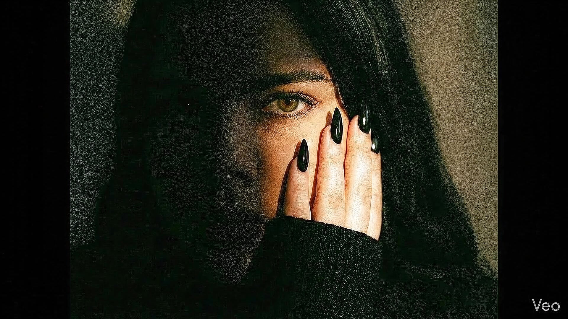 My eyes can go where my hands can´t... - video by Nathaly_Rose1126 cam model