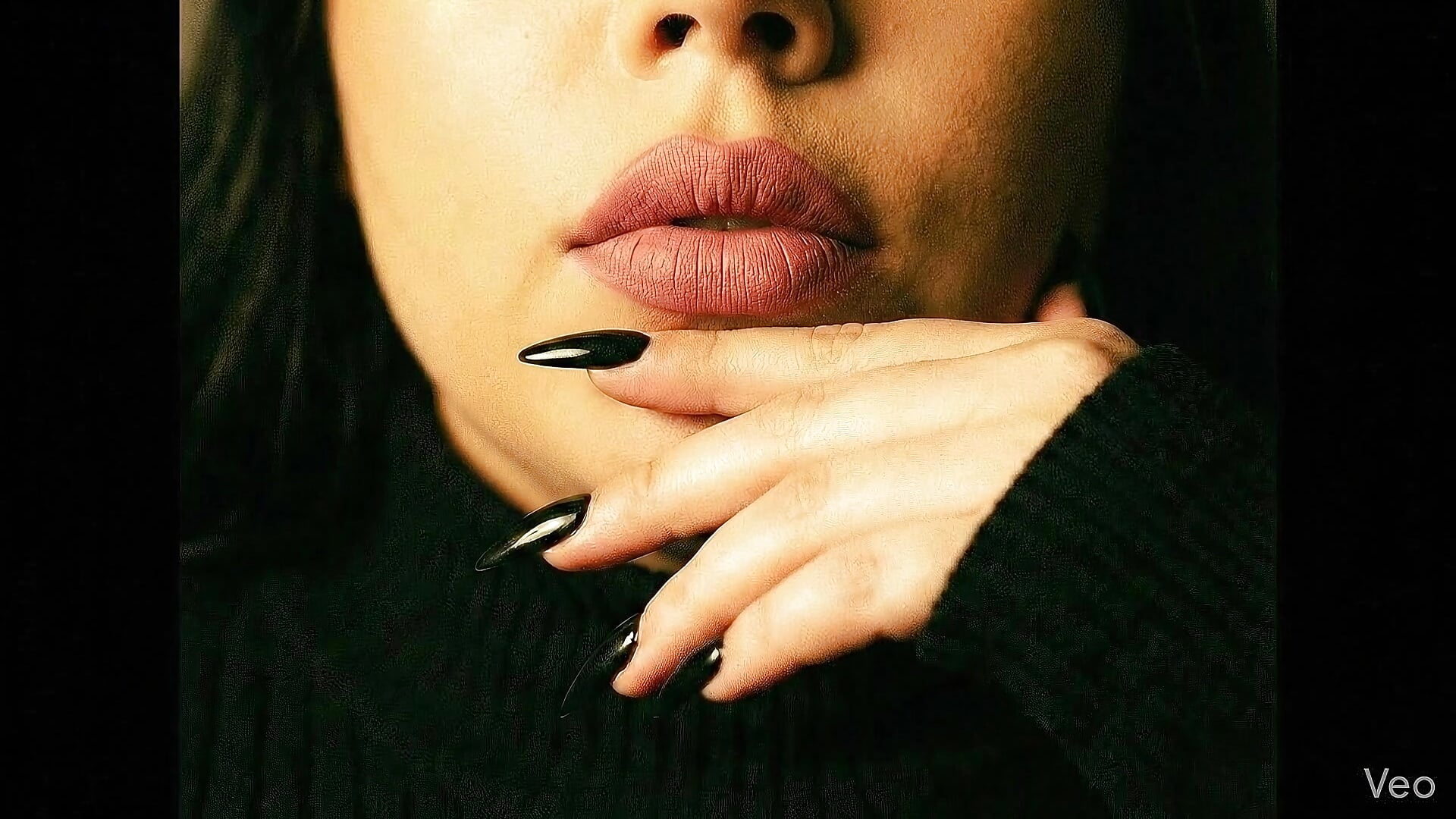 Can I kiss you? - video by Nathaly_Rose1126 cam model