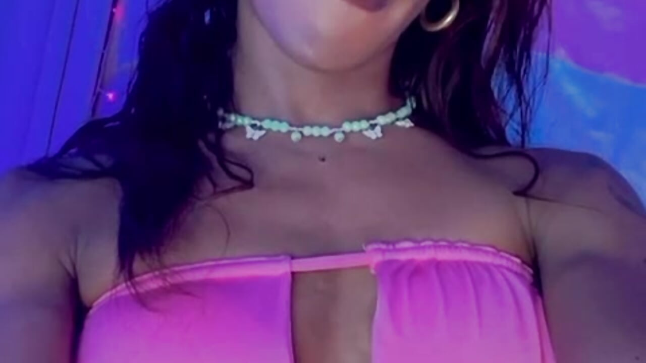 All yours 🙊 - Video von NicoleMadrird Cam-Model