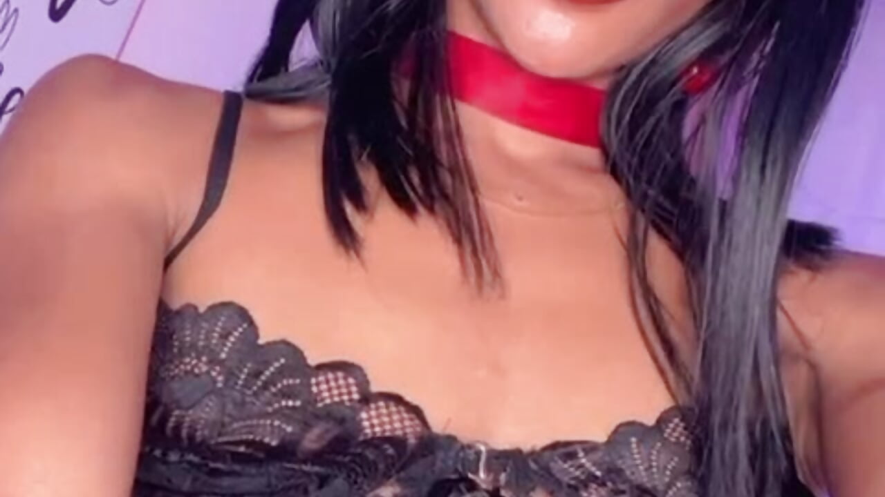 🍓😈 - Video von NicoleMadrird Cam-Model