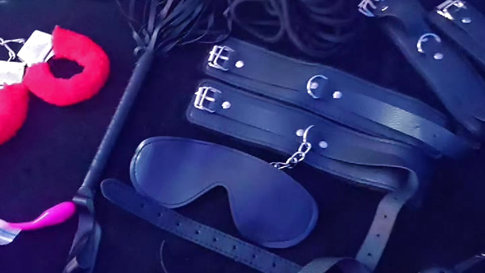 My toys😈🥵 - Bellacarolrodriguez_ 캠 모델의 동영상