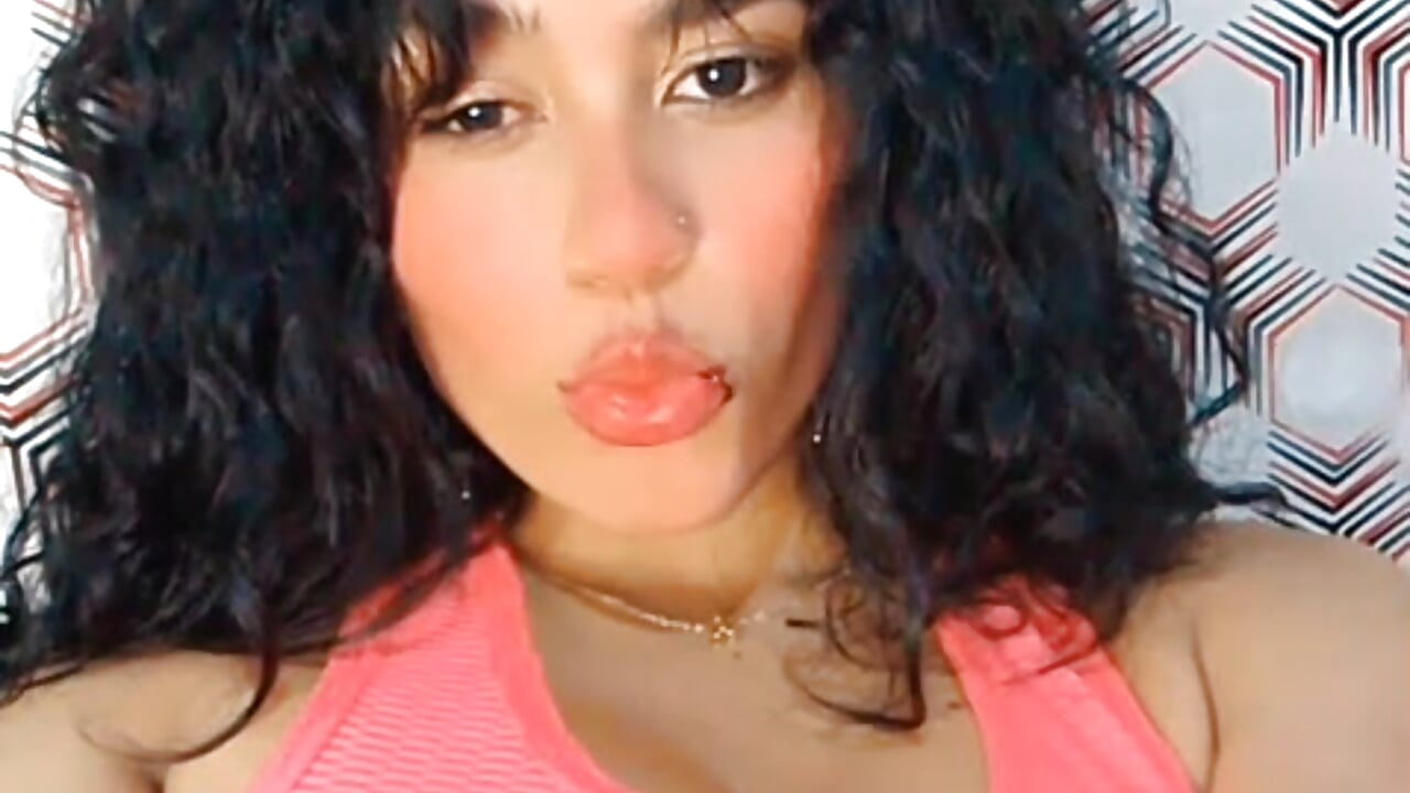 😉 - Bellacarolrodriguez_ 캠 모델의 동영상