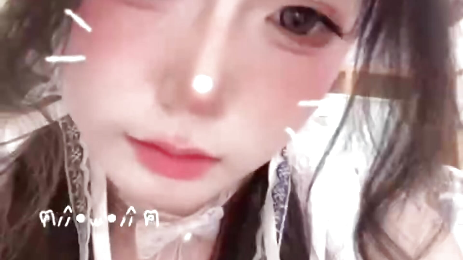 小贝 – video af UP10TION