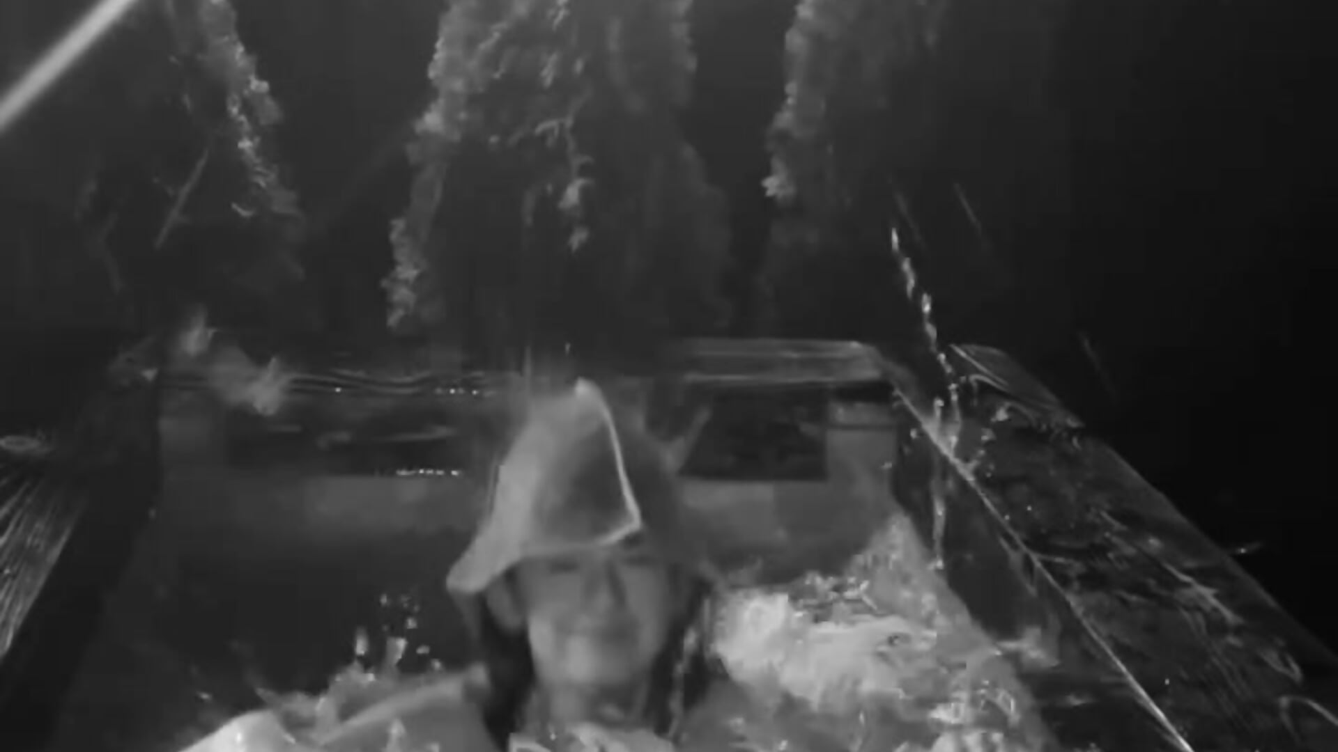 wet girl - video by YummyTati cam model