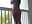 Naked on the balcony😱 - video by tattedbrunettebabe cam model