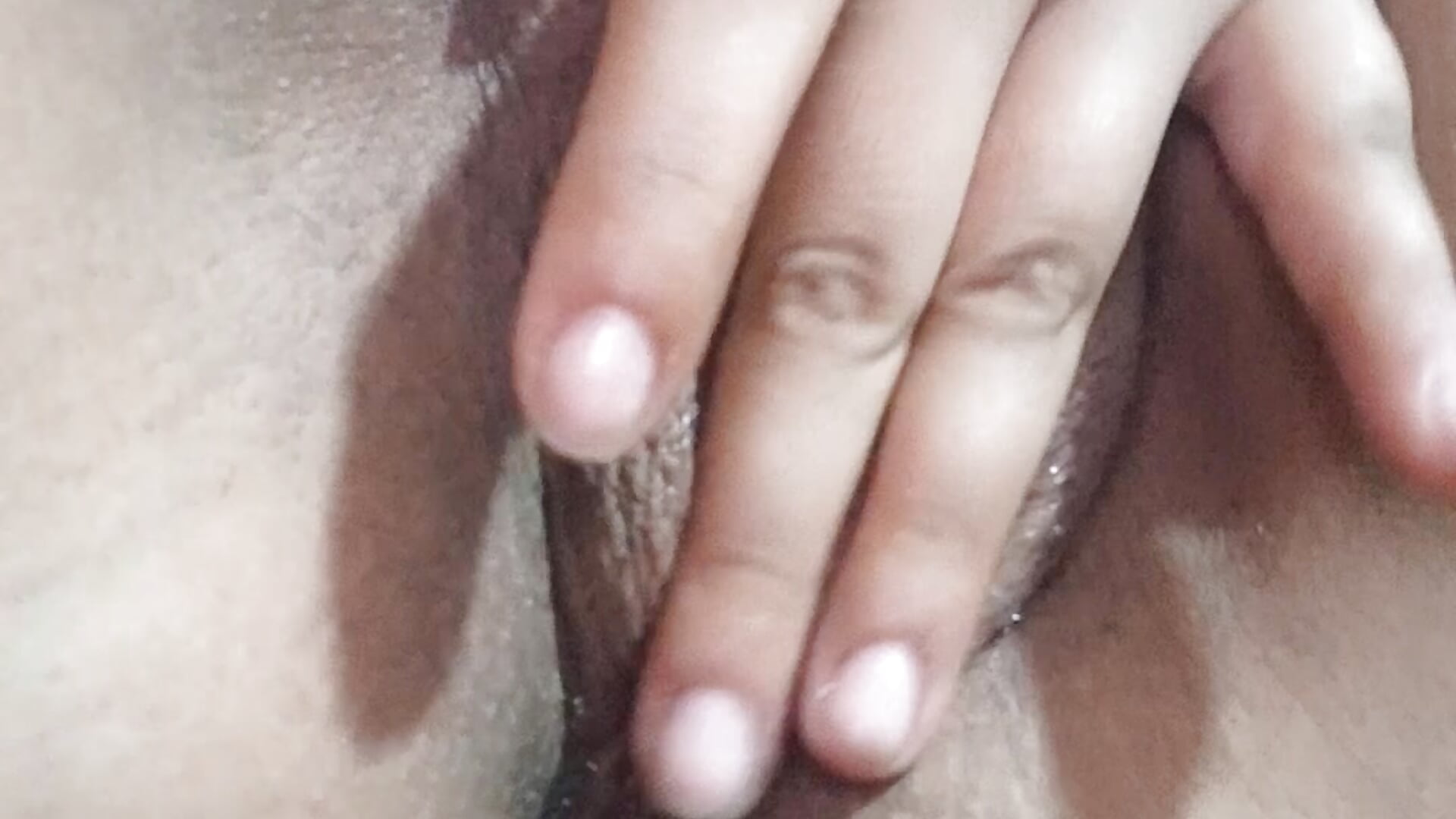 Fingering (pussy wet)💦