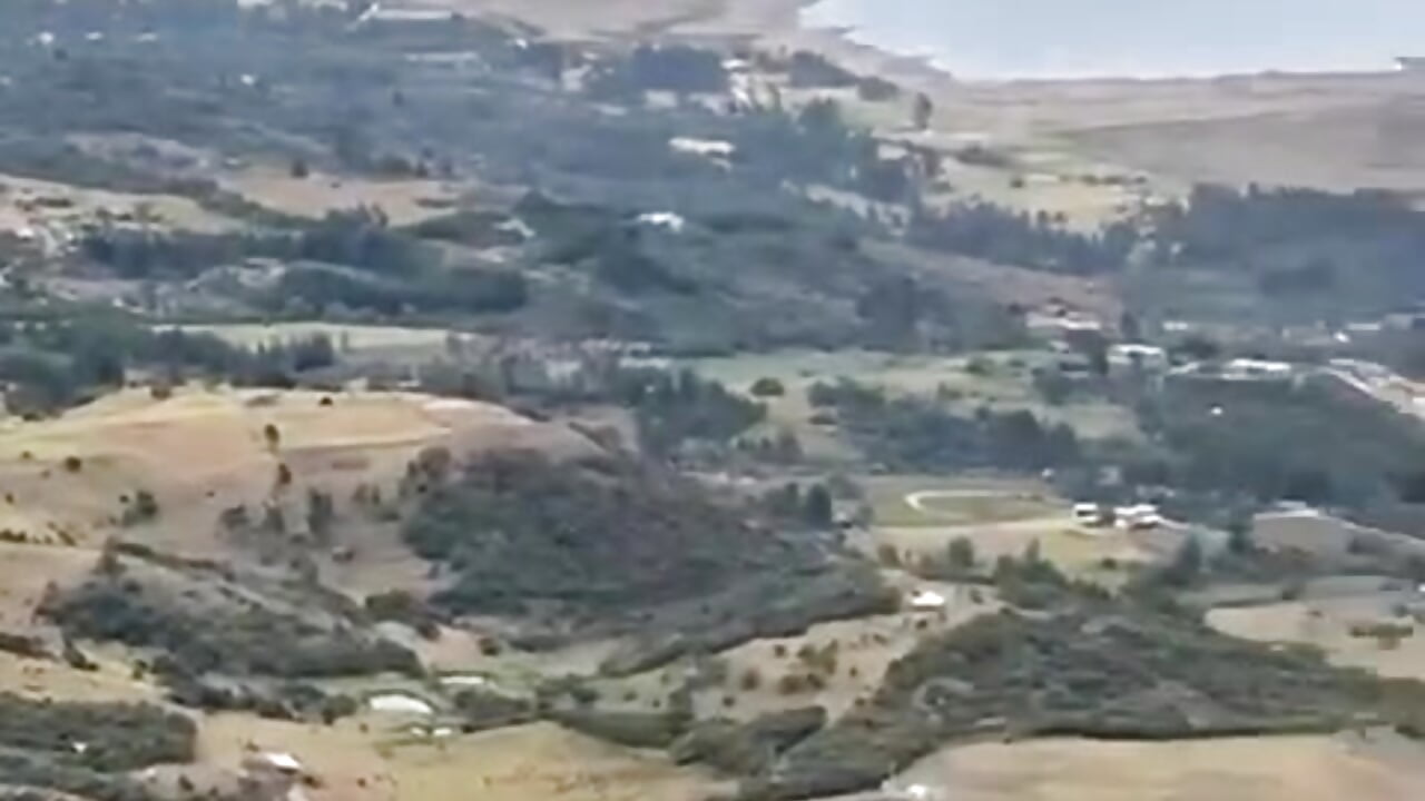 Paragliding - video by dangel_noir6 cam model