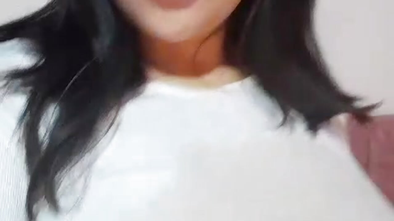 lick my nipples