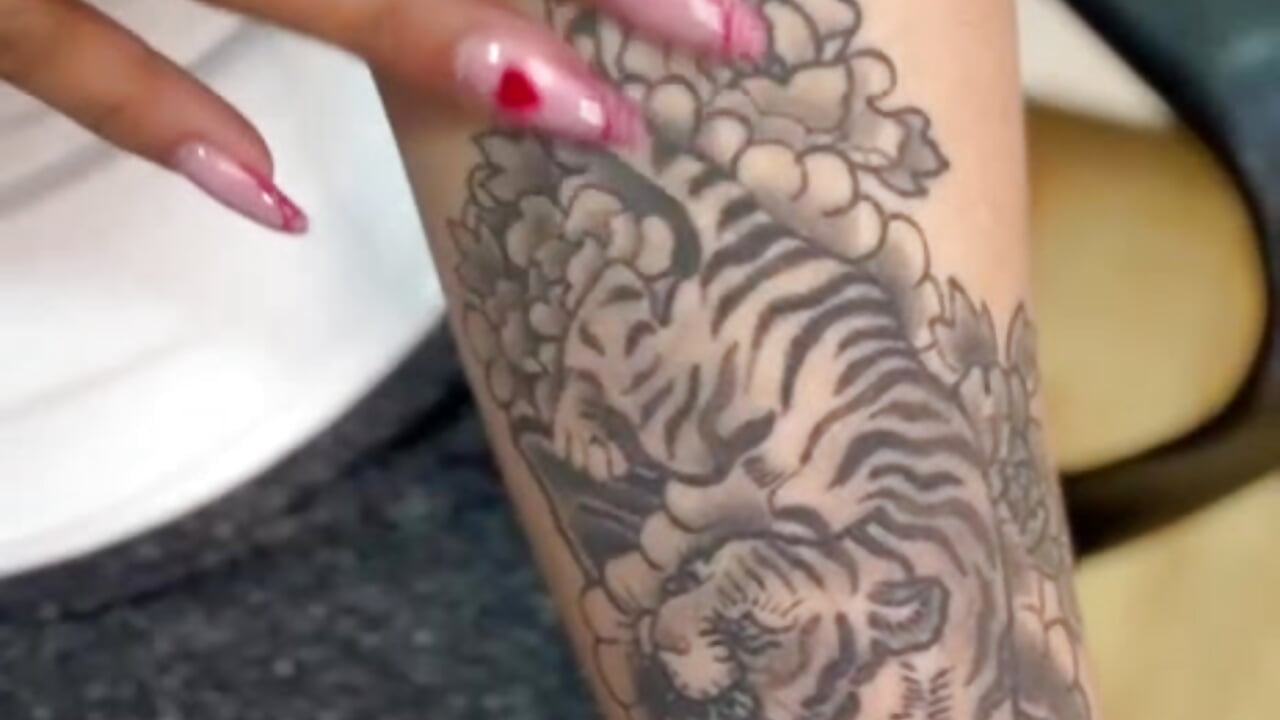 Tattoos