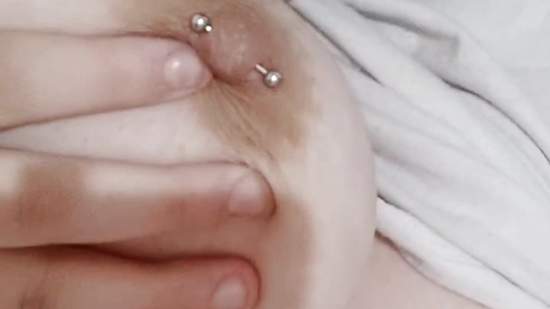 Tetas - video by Fantassy_21 cam model