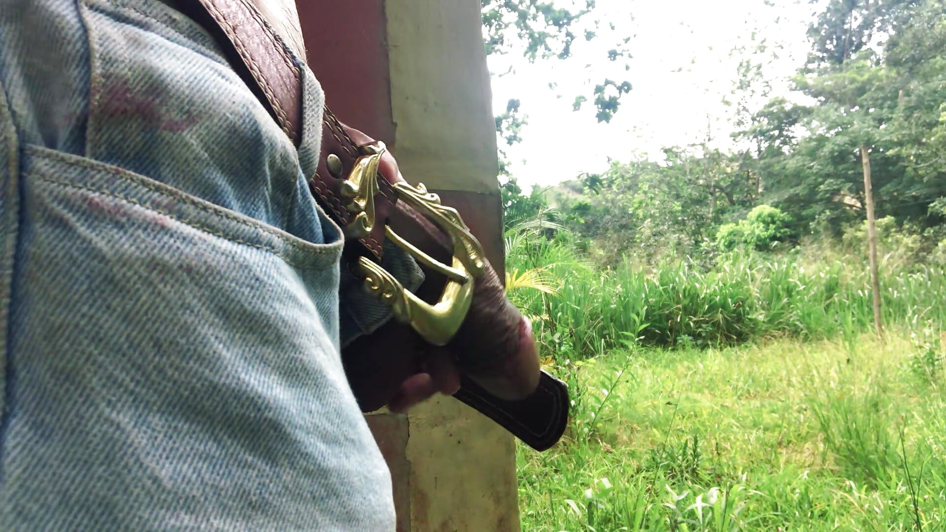 Taken sun and playing around ☀️ outside - video cenobitehunt kameramallilta
