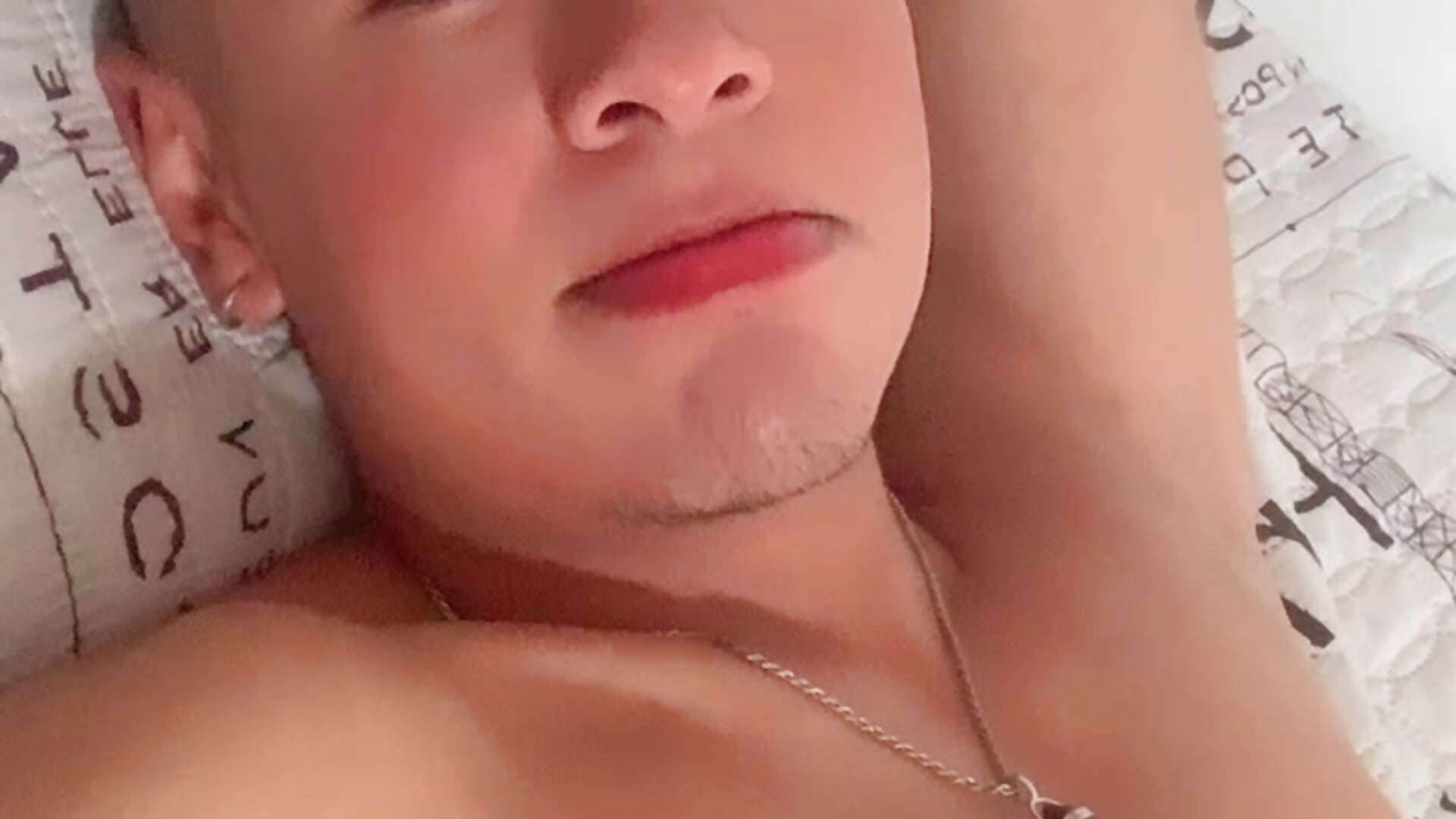 :) - video di Jacob_004 modella di cam