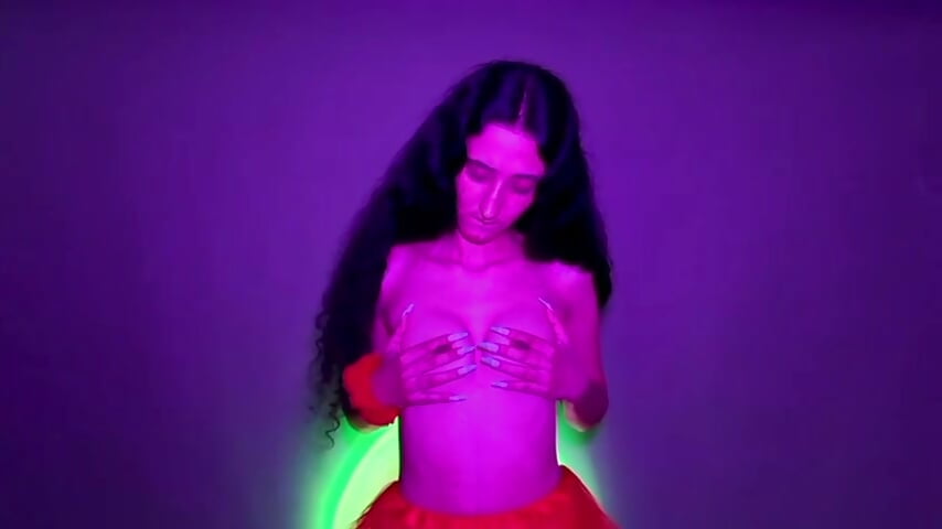 Tease Body!🎇