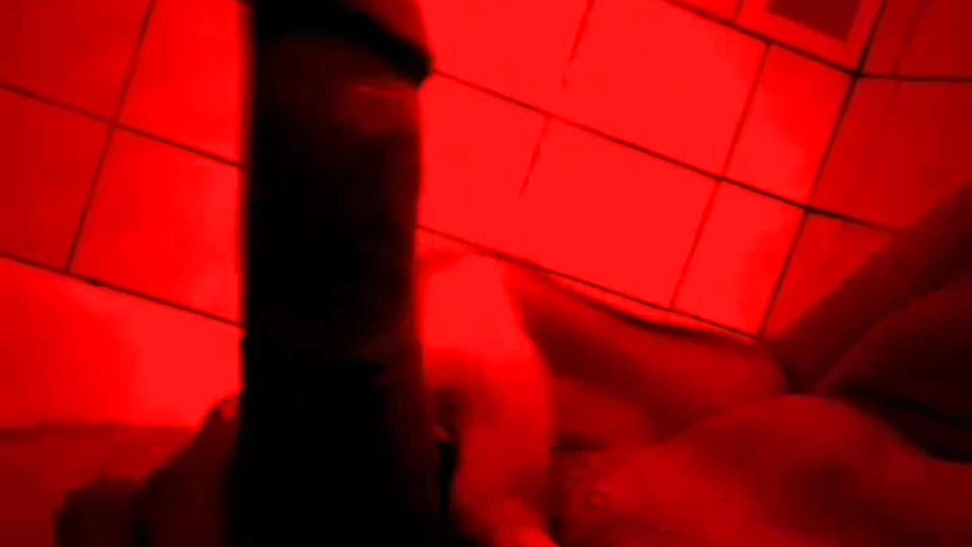 Pija en rojo - Agusdsm 캠 모델의 동영상