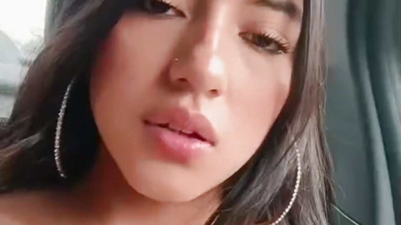 This week starts strong... like what I want with you❤️ - vídeo de Quiinn_bx modelo de câmara