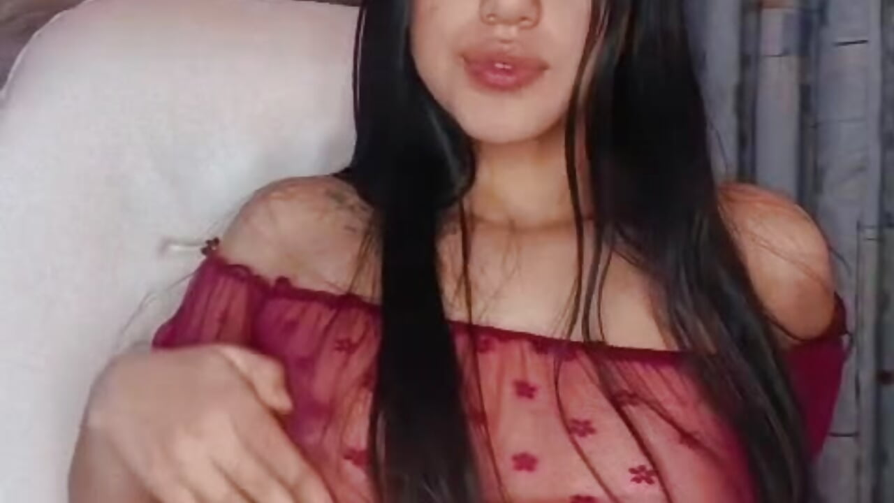 Hot girl🔥 - vídeo de Quiinn_bx modelo de câmara