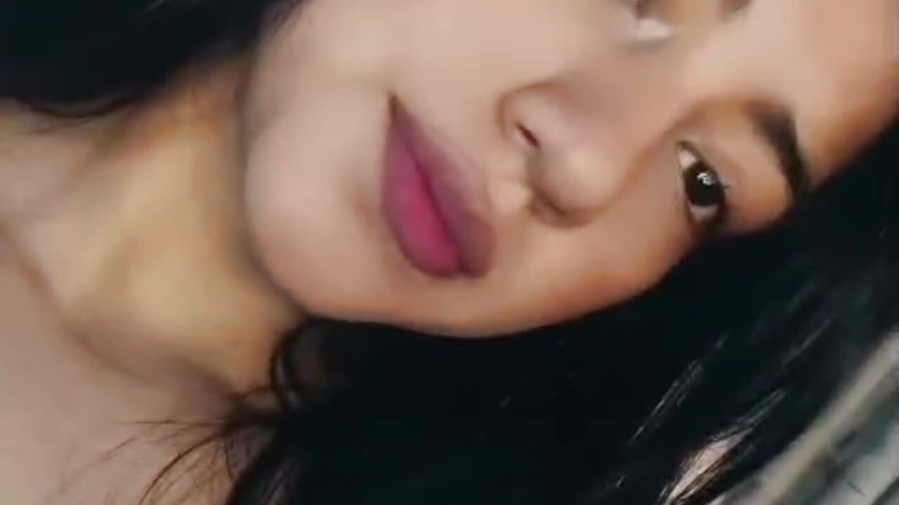 BEAUTIFUL NIGHT ✨ - vídeo de Quiinn_bx modelo de câmara