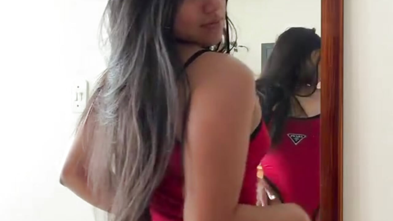 I'll be waiting for you here tomorrow! Kisses – video modela na kameri Quiinn_bx