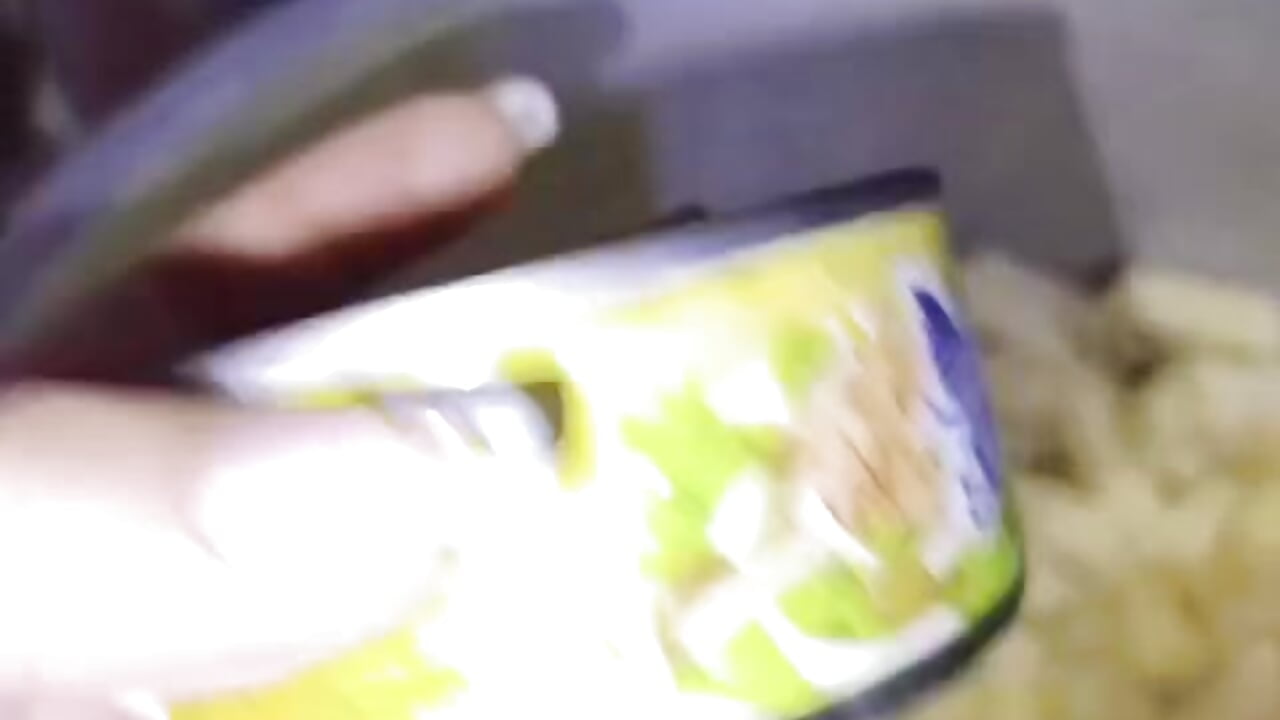 Wednesday with flavor, texture and my eating routine!..🔥 - vídeo de Quiinn_bx modelo de câmara