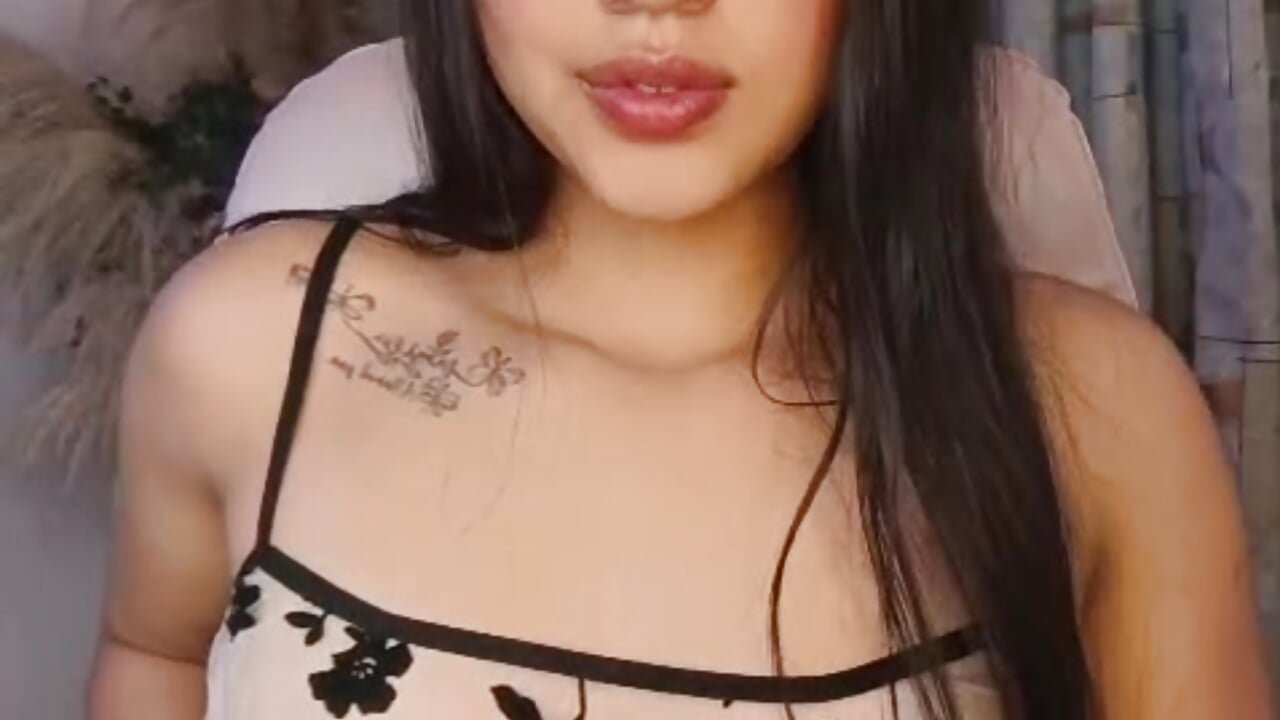 Your fantasy has just begun.🔥 - vídeo de Quiinn_bx modelo de câmara