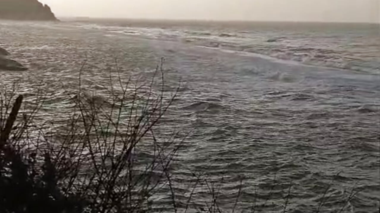 Where the soul breathes and time stops 🌊☀️ - vídeo de Quiinn_bx modelo de câmara