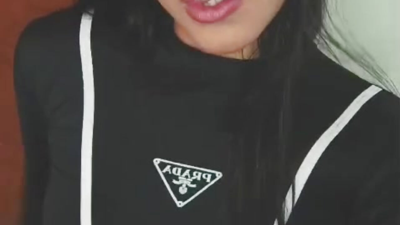 This Tuesday I'm more dangerous than your fantasies 💖 - vídeo de Quiinn_bx modelo de câmara