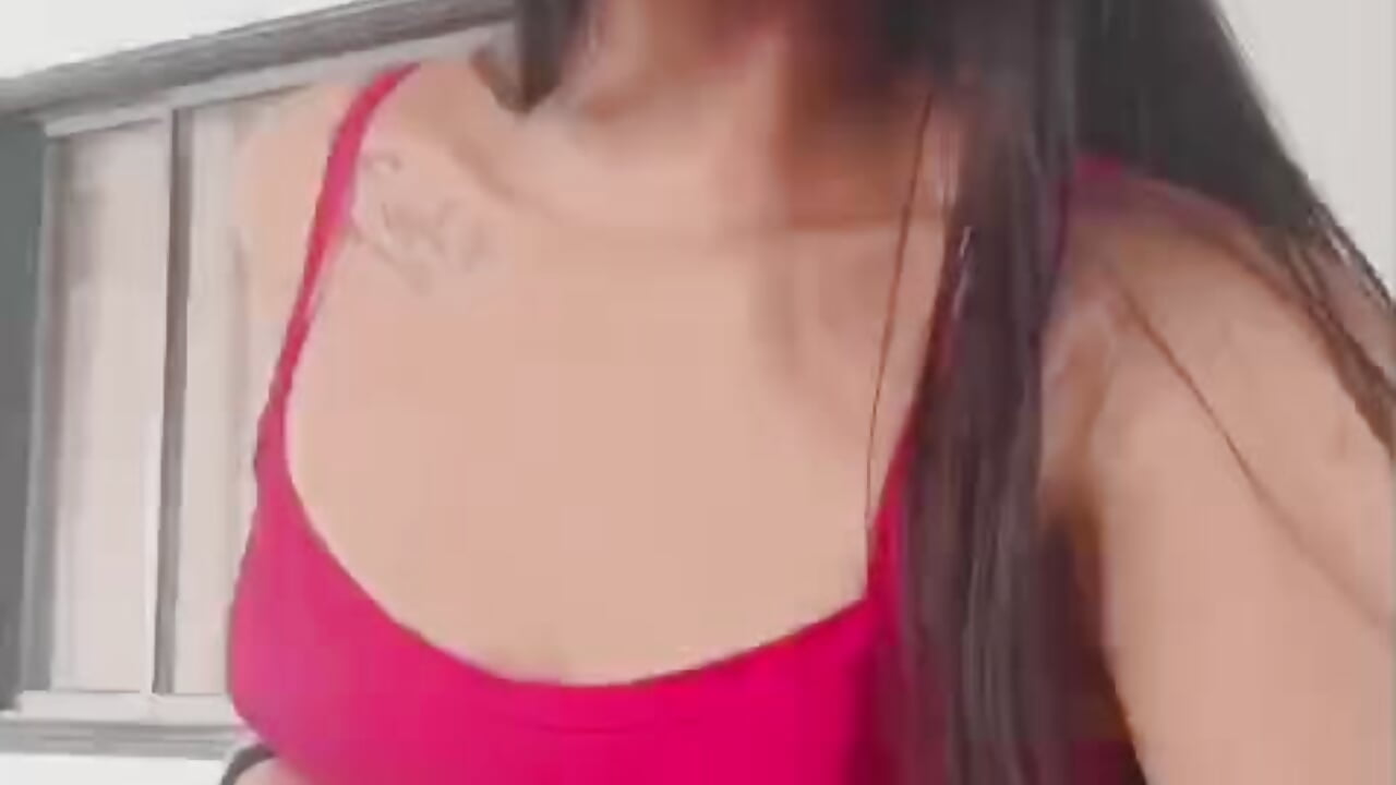 Today I don't want calm, I want desire... yours. 🎀 - vídeo de Quiinn_bx modelo de câmara