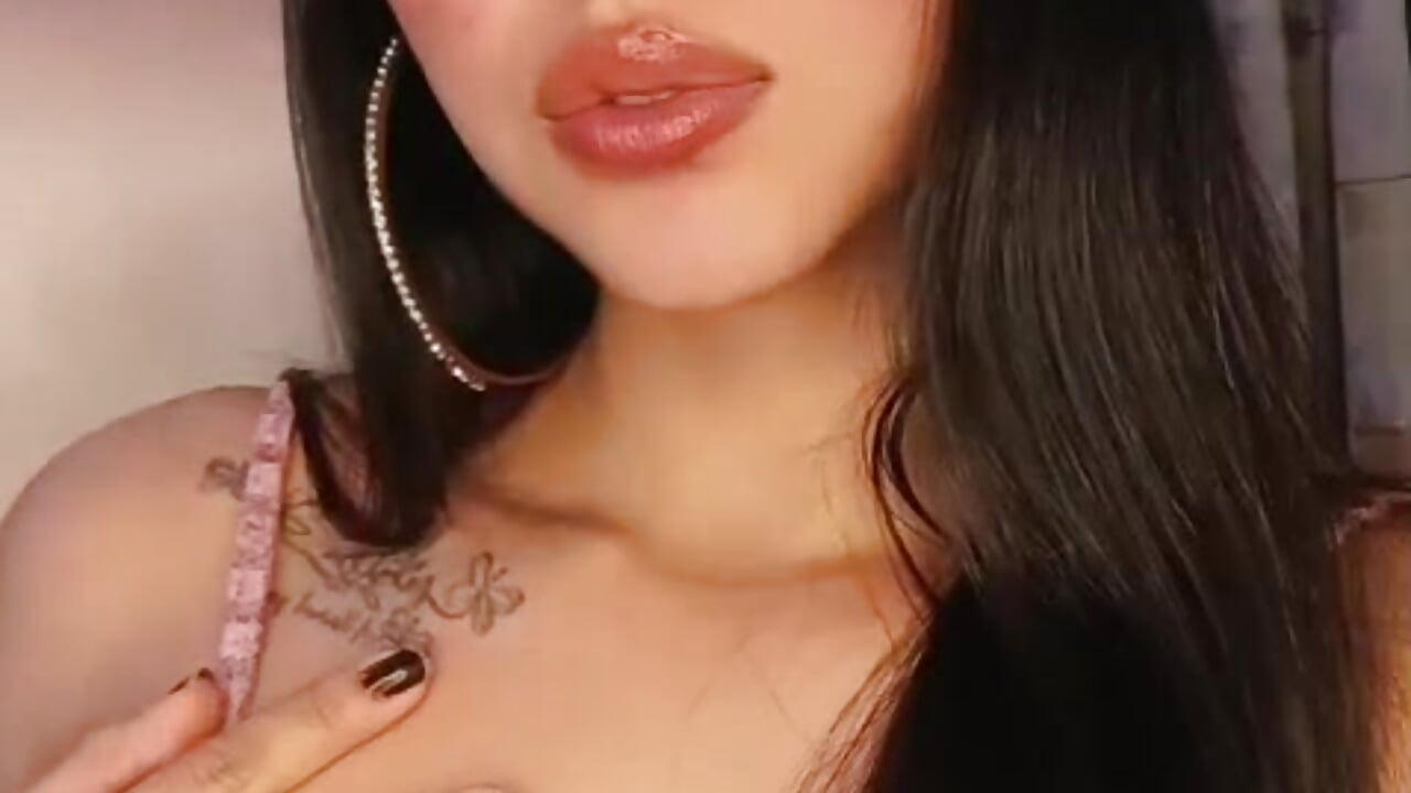 ur beautifull girl💗 - vídeo de Quiinn_bx modelo de câmara