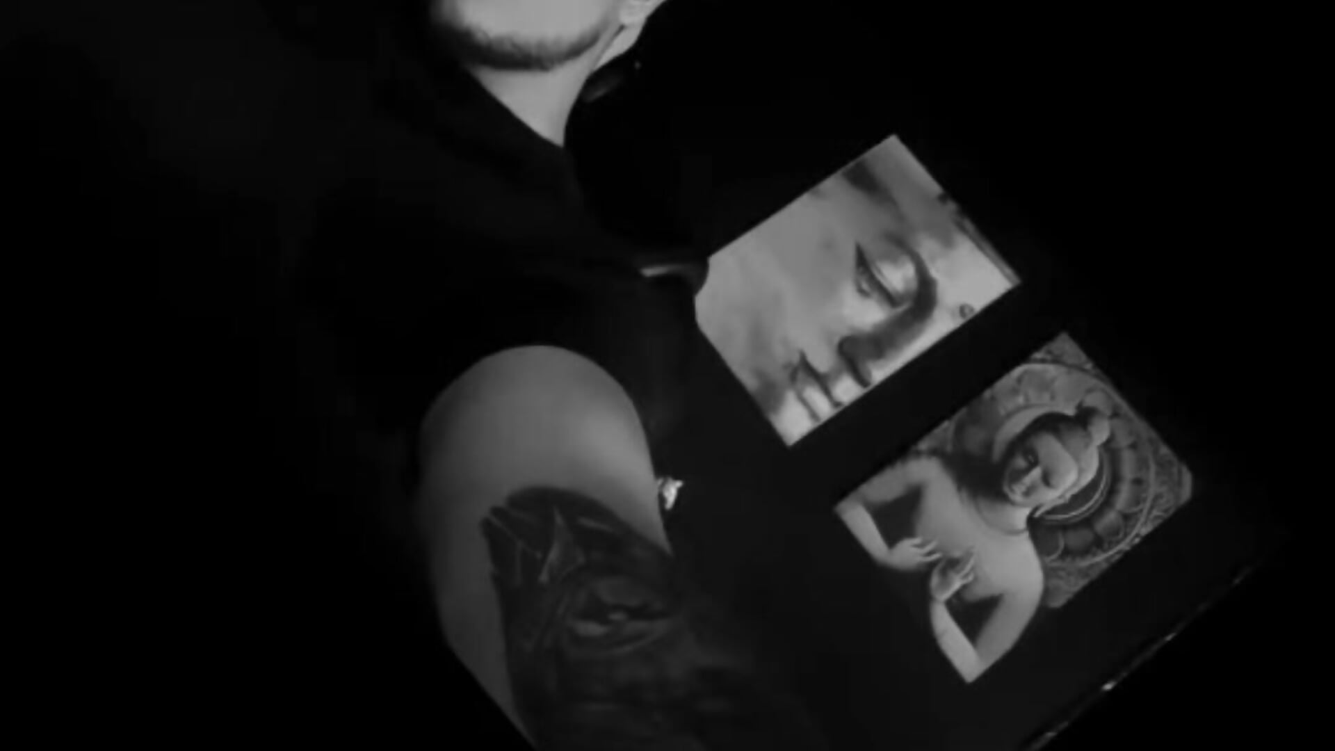 😎 - clip cu mr_mafla model videochat