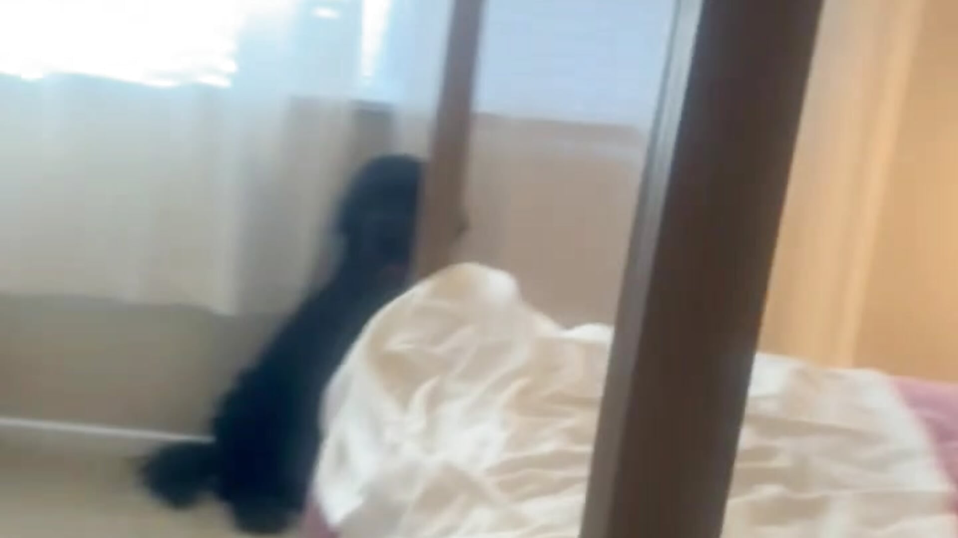 Bedroom vibe - vídeo de KimBooty6969 modelo de câmara