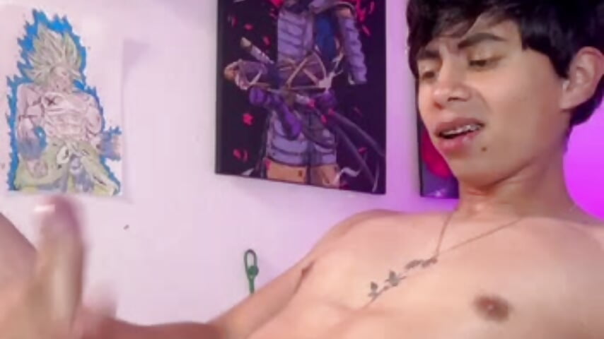 happy new year - video by Yaiden_11 cam model