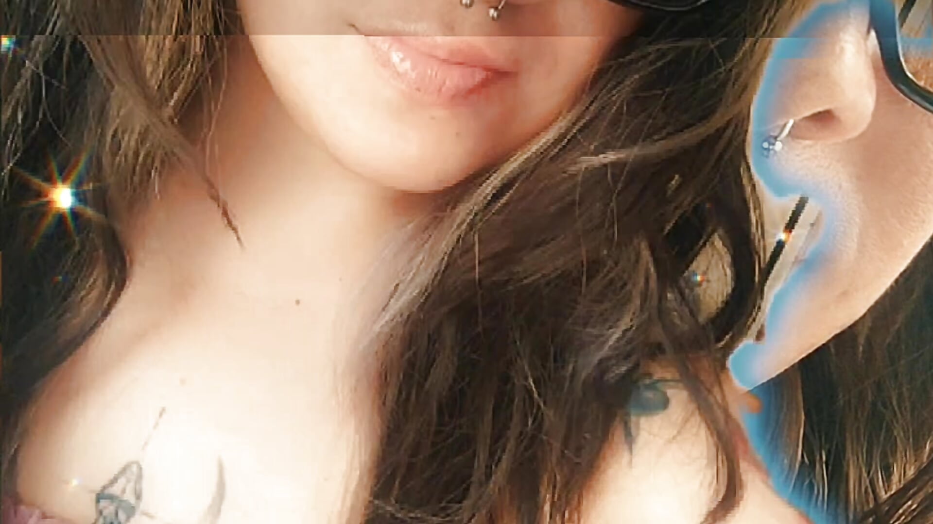 Bbcita 😋 - video by STARBLUE90 cam model