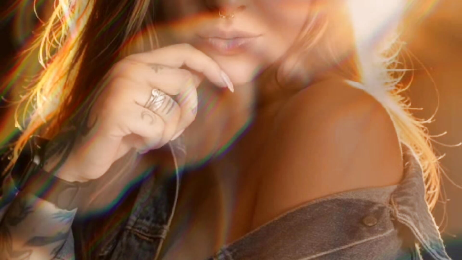 Chulada 👌🏻 - video by STARBLUE90 cam model