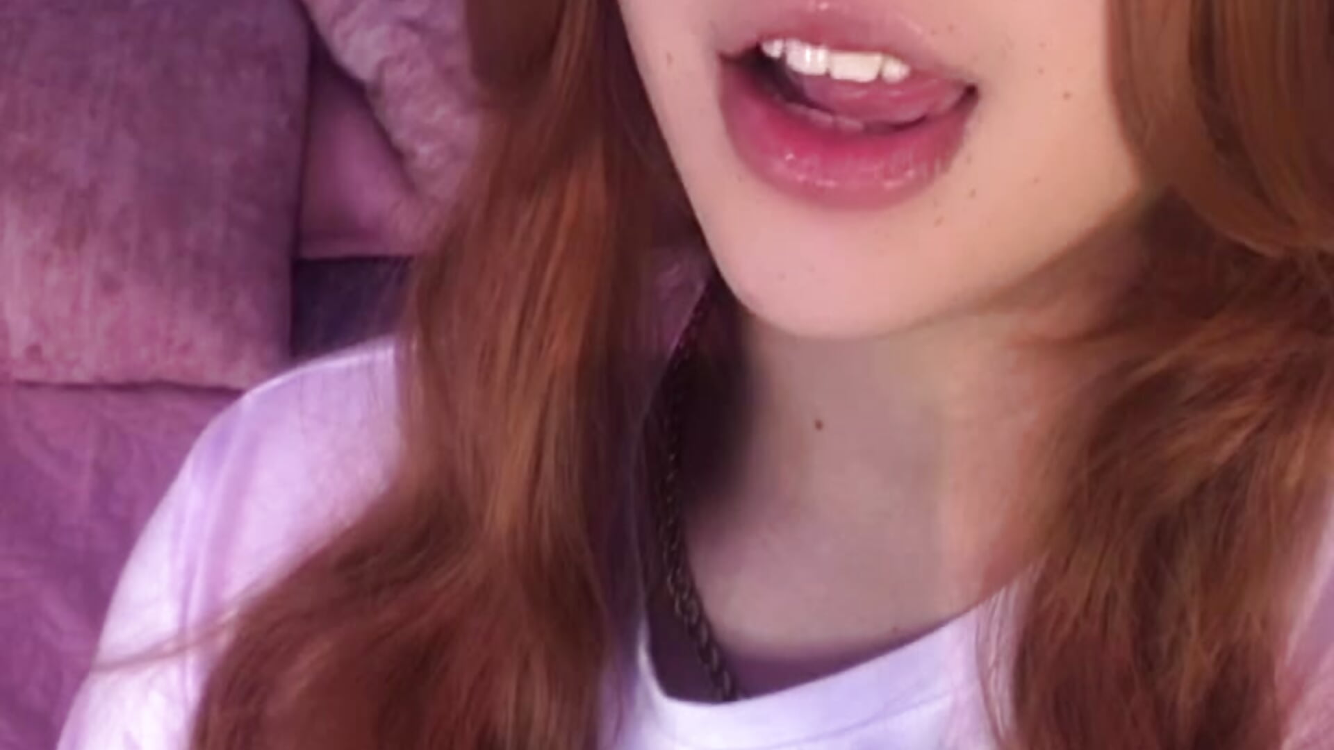 adam female version - відео від вебкаммоделі adam_angelssss