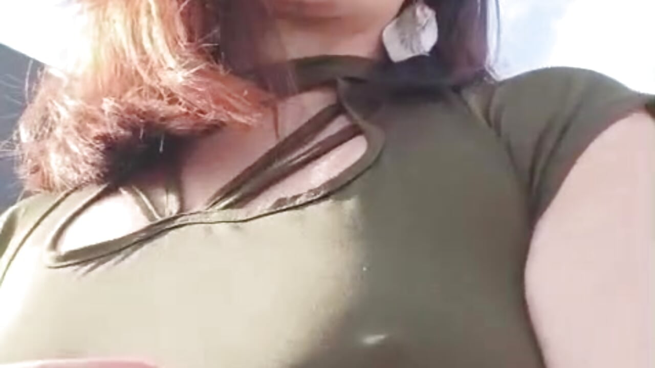 A CASUAL DAY WITH YOUR MISS ❤️✨ - video AngelinaBlanc_ kameramallilta