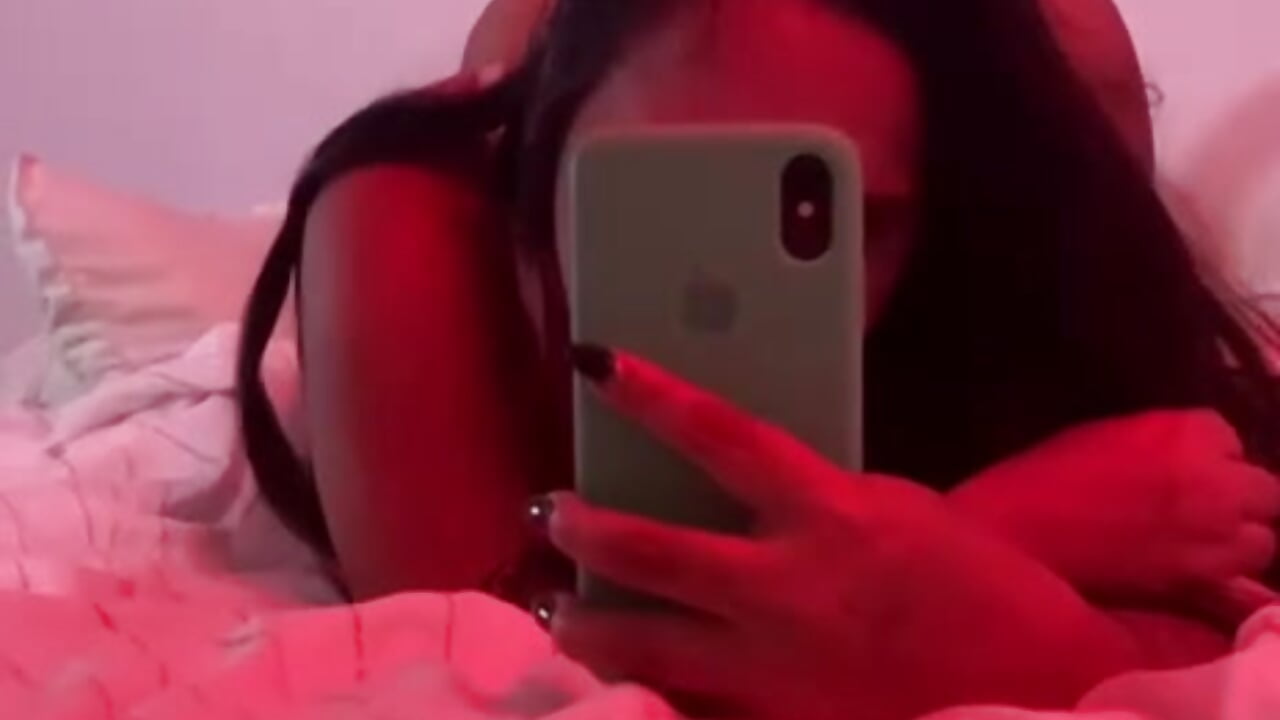 Do you like it ?? – video od webkamerové modelky dianagamingx