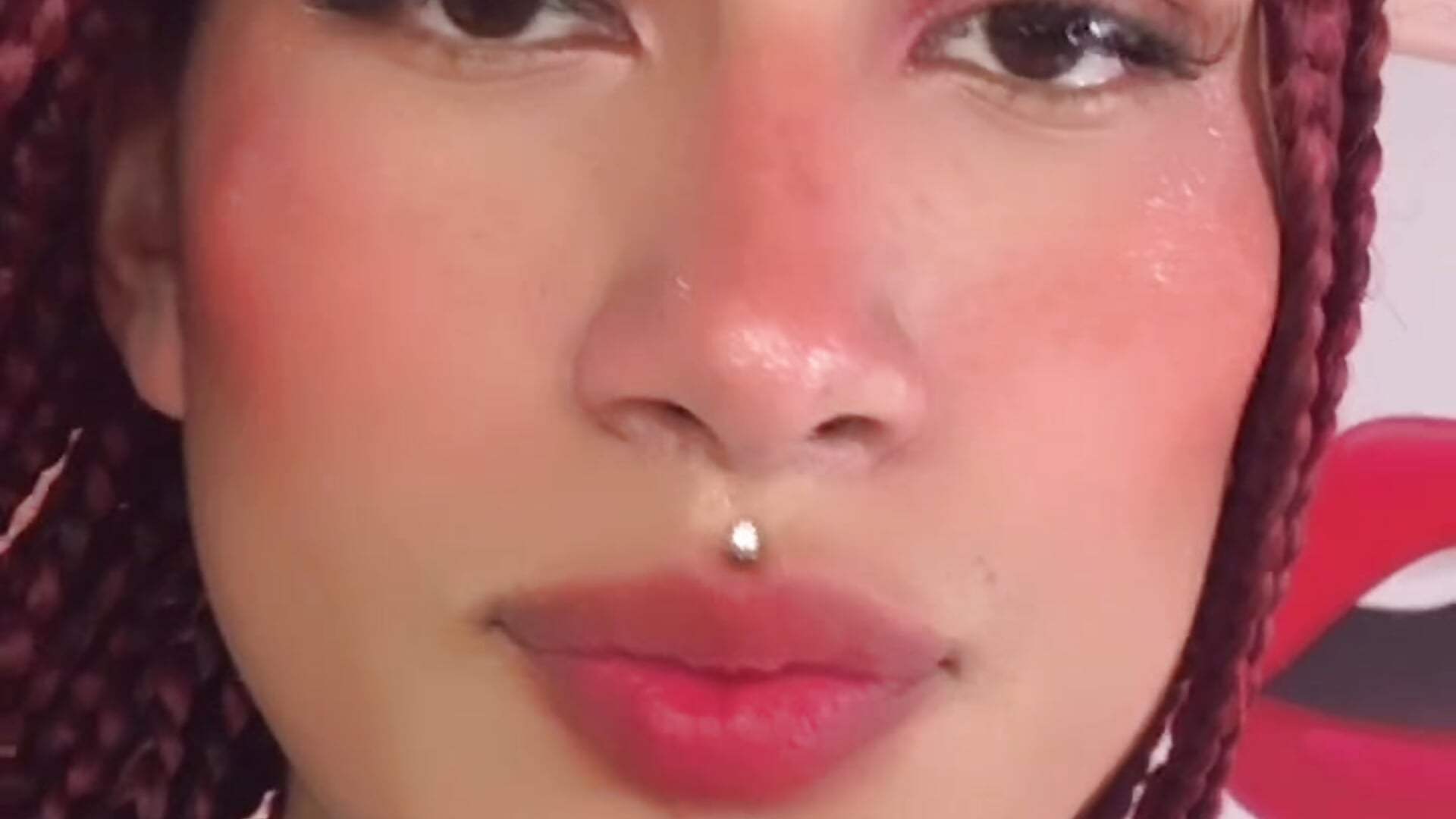 I am Sexy 💕 - video by SamyJhomson cam model