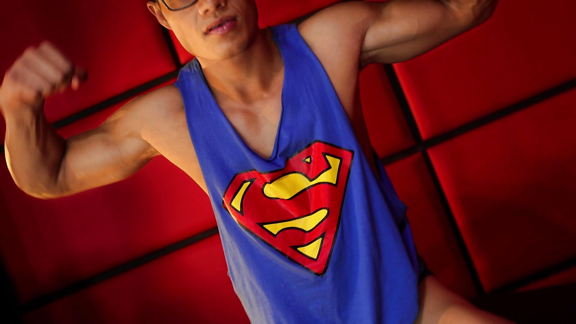 Christian - video by Christian_Musclet4 cam model