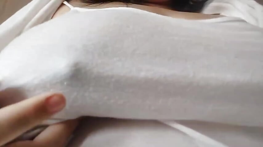 奶头硬硬，加入王子粉丝团享受主播单独的爱 - video av YOKO-09 cam-modell