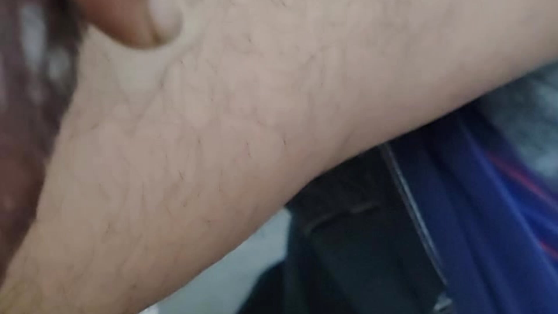 Leche rico - vídeo de Chocas12 modelo de câmara