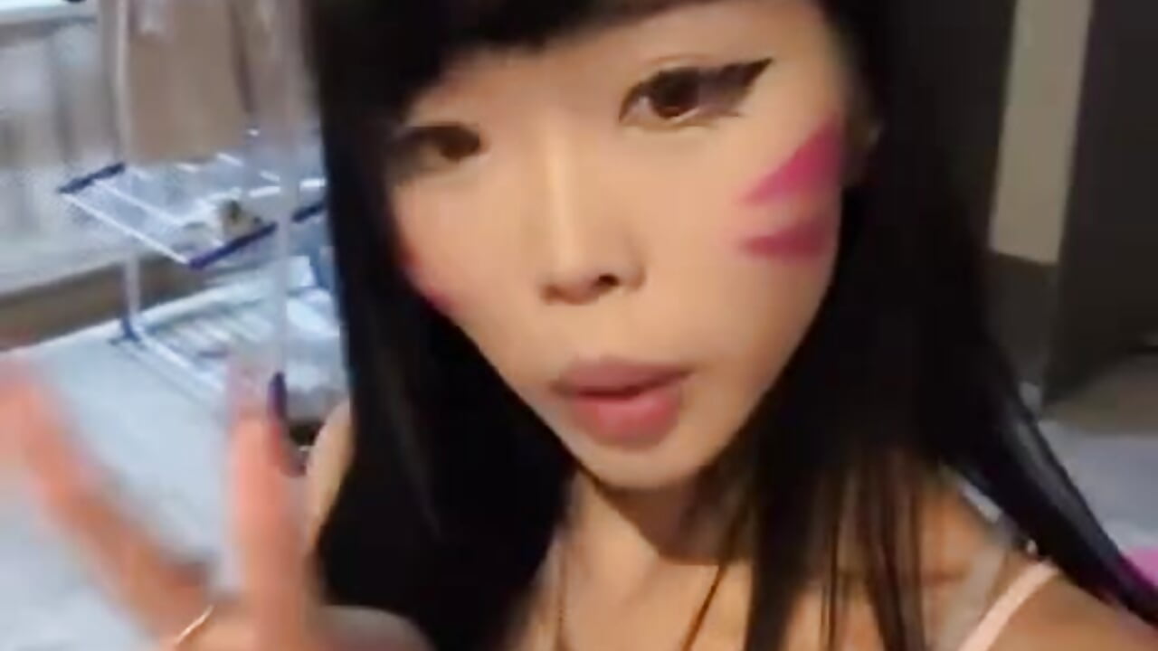 OwO - video by Sssatoshii cam model