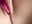 Close up dildo play 🌭 💦 - video by Ruby_RainX cam model