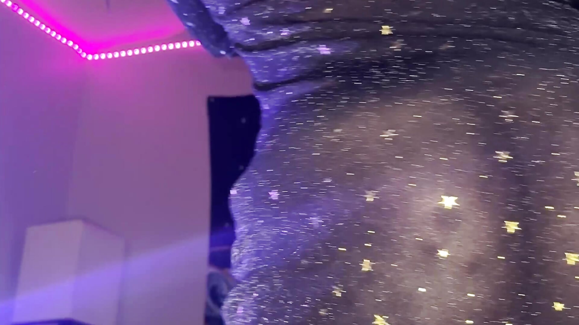 sheer dress - video by beanmcqueen cam model