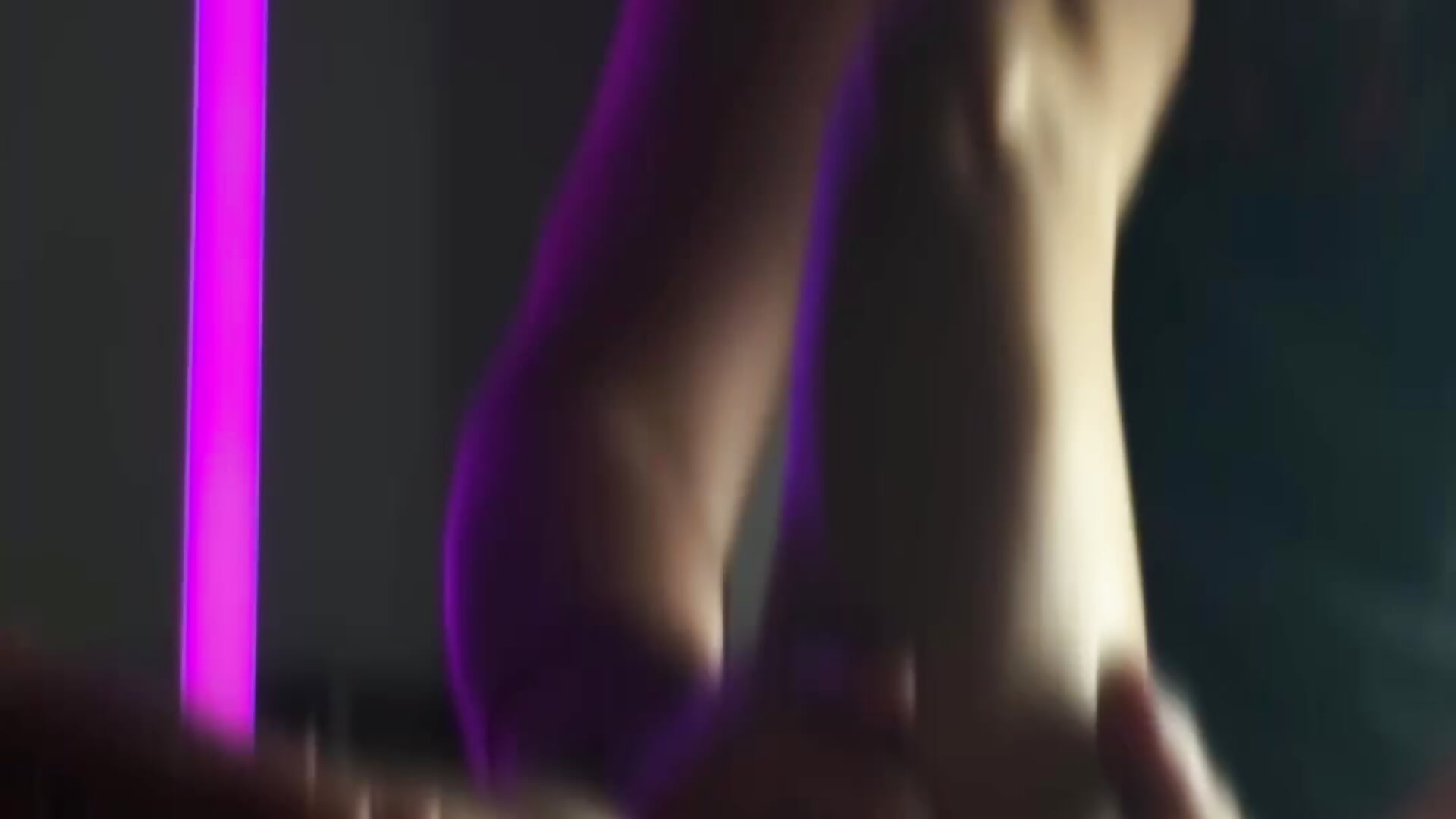Erotic massage with continuation - video by Oilking66 cam model