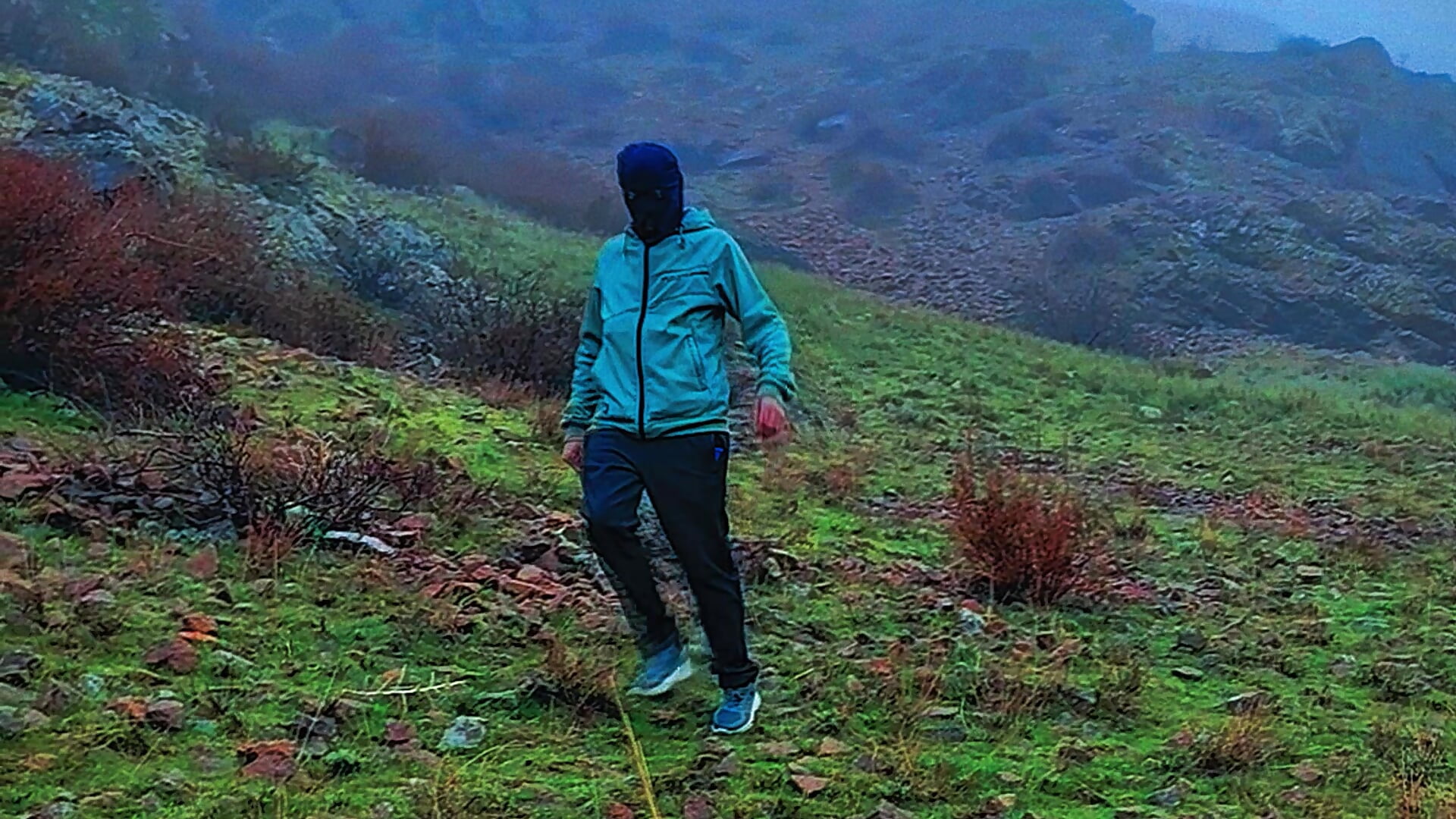 Mountains⛰️ - video by mx-ik cam model